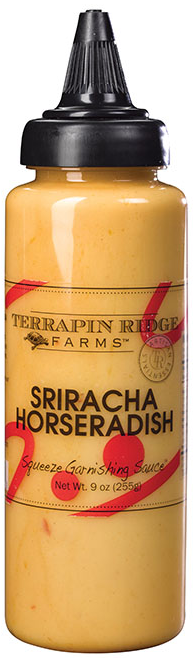terrapin ridge sriracha horseradish